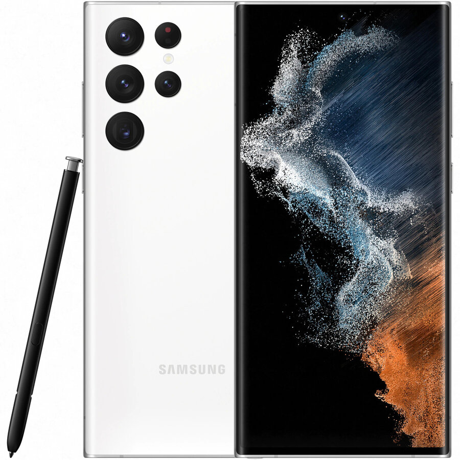 Samsung Telefon mobil Samsung Galaxy S22 Ultra