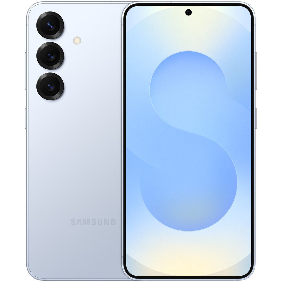 Samsung Telefon mobil Samsung Galaxy S25