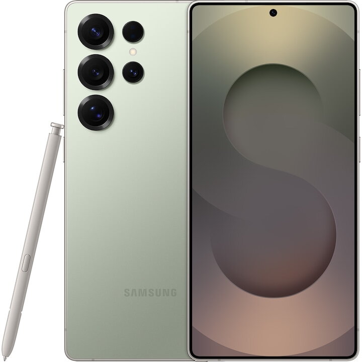 Samsung Telefon mobil Samsung Galaxy S25 Ultra