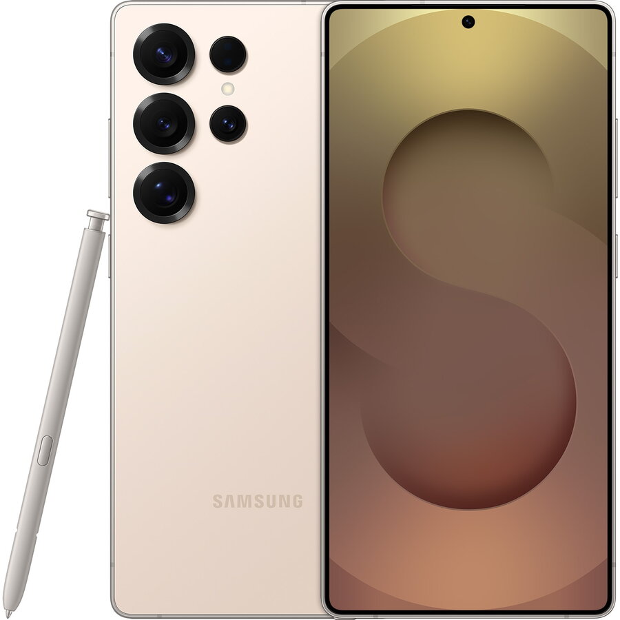 Samsung Telefon mobil Samsung Galaxy S25 Ultra