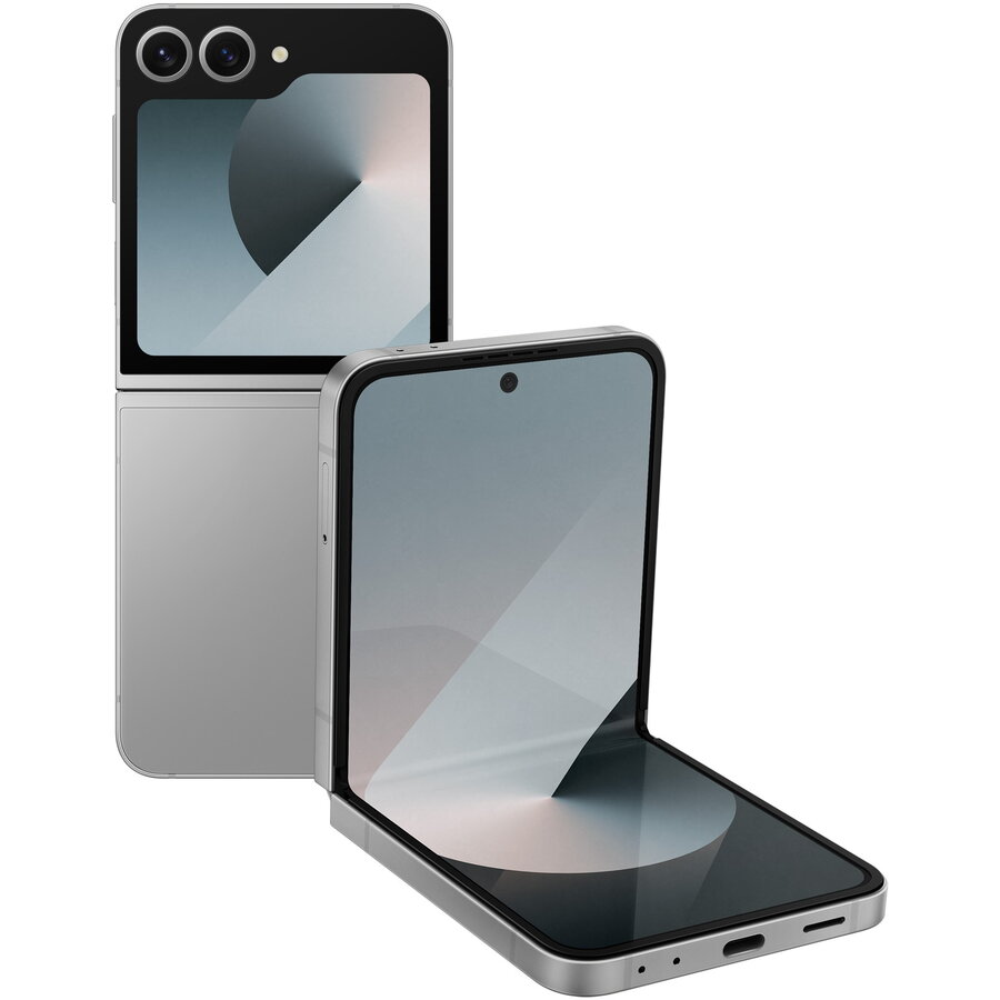 Samsung Telefon mobil pliabil Samsung Galaxy Z Flip6