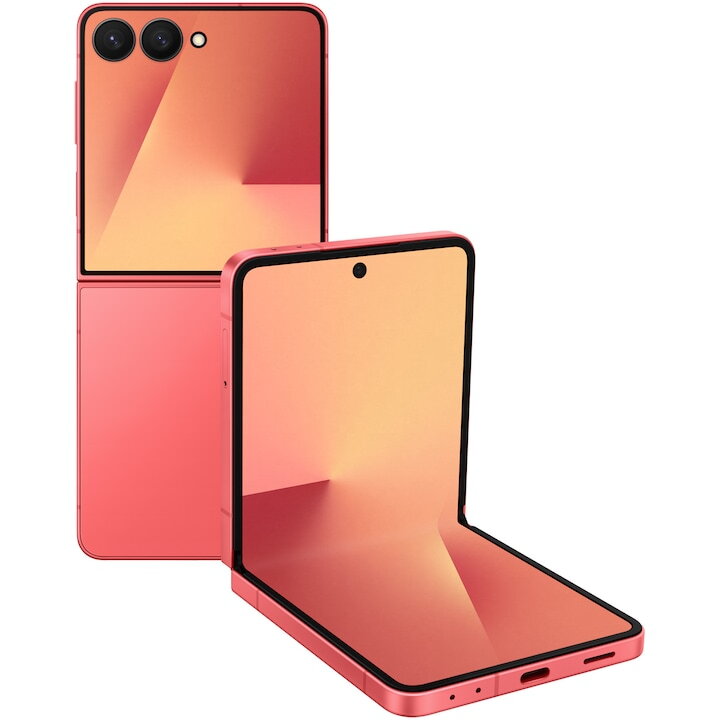 Samsung Telefon mobil Samsung Galaxy Z Flip7