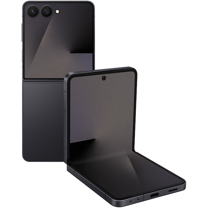Samsung Telefon mobil Samsung Galaxy Z Flip7