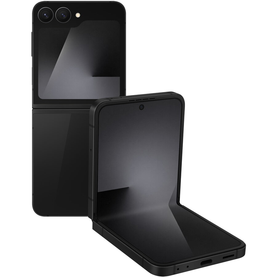 Samsung Telefon mobil Samsung Galaxy Z Flip7 FE