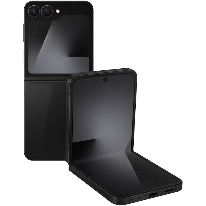 Samsung Telefon mobil Samsung Galaxy Z Flip7 FE