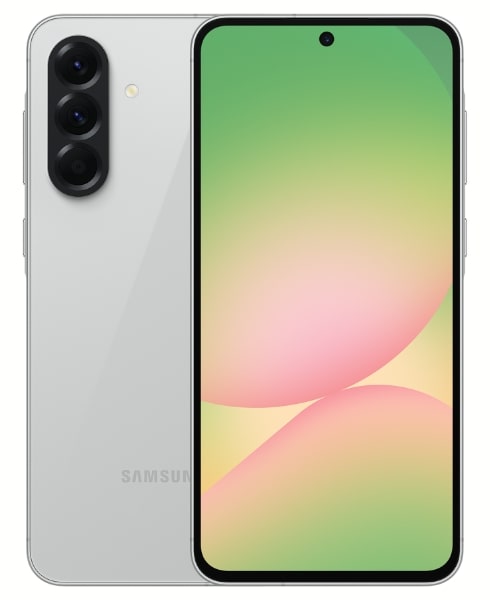 Samsung Galaxy A56 5G Dual Sim 128 GB Light Gray Foarte bun