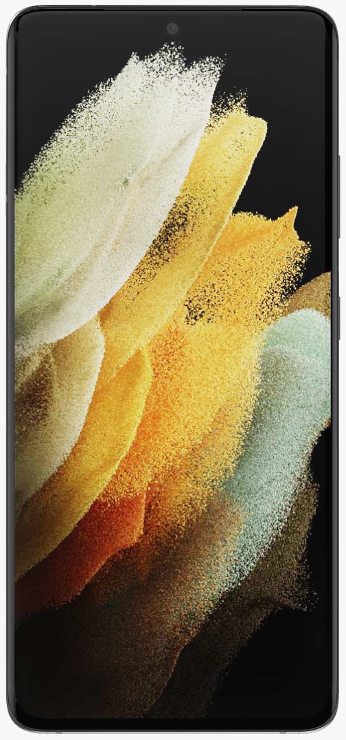 Samsung Galaxy S21 Ultra 5G Dual Sim 512 GB Titanium Ca nou