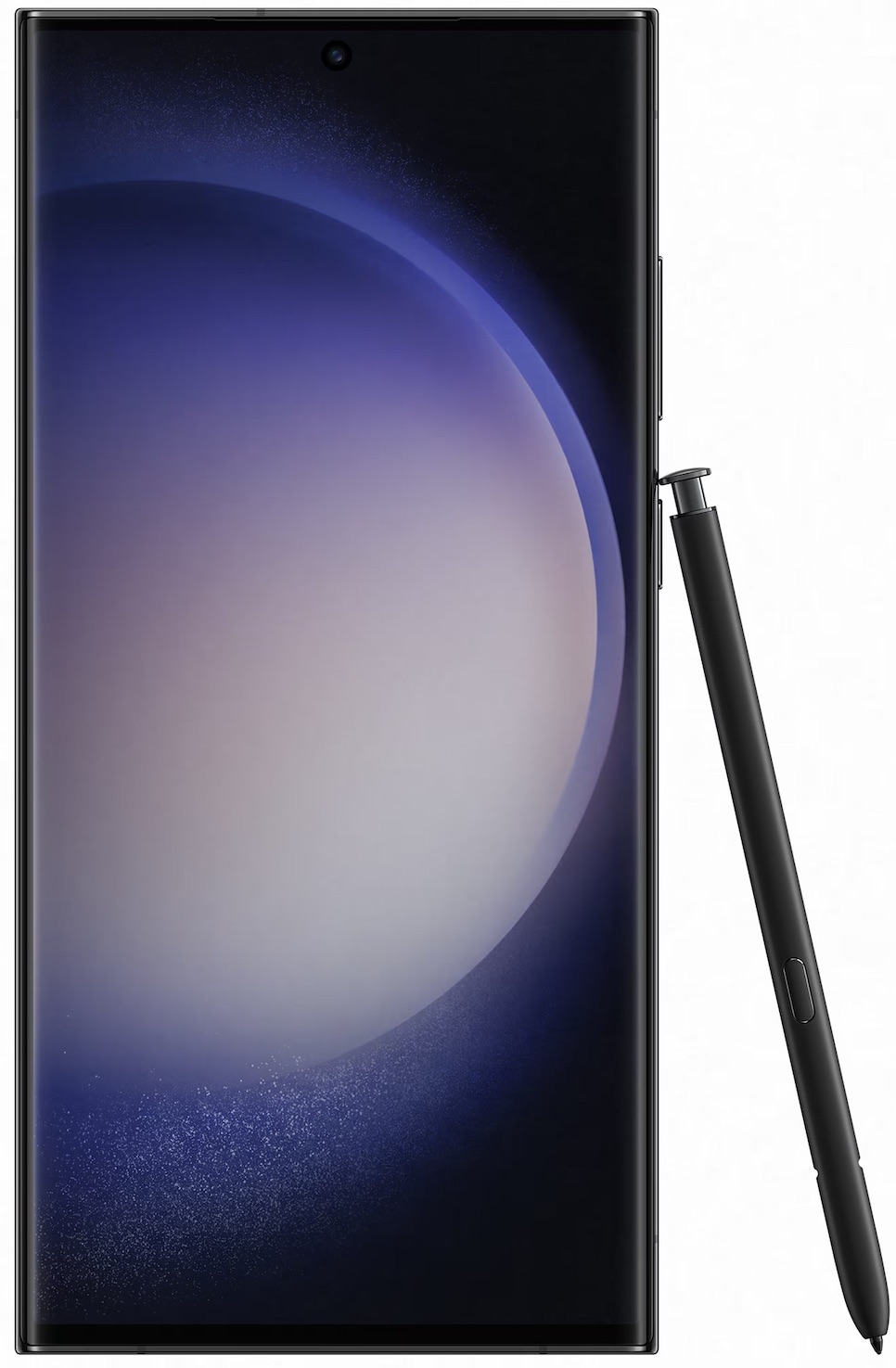 Samsung Galaxy S23 Ultra 5G Dual Sim 1 TB Phantom Black Foarte bun