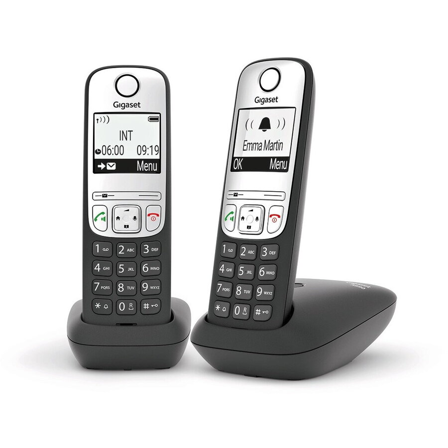 SIEMENS Telefon Fix Siemens Gigaset A690DUO