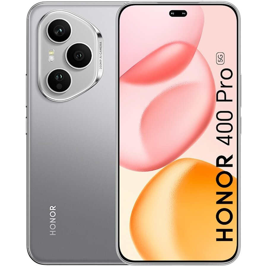 Smartphone 400 Pro 12GB 512GB Gri