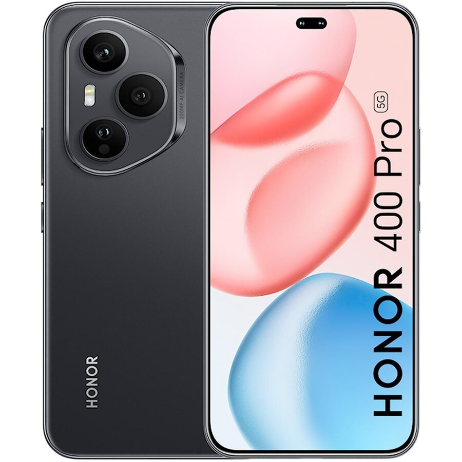 Smartphone 400 Pro 12GB 512GB Negru