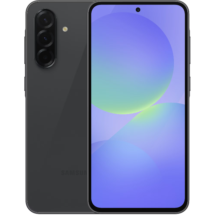 Smartphone Galaxy A36 A366 5G Dual Sim 6GB RAM 128GB Enterprise Edition Black