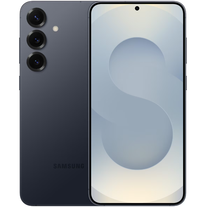 Smartphone Galaxy S25+ 5G S936B 6.7inch 12GB 256GB DualSIM BlueBlack