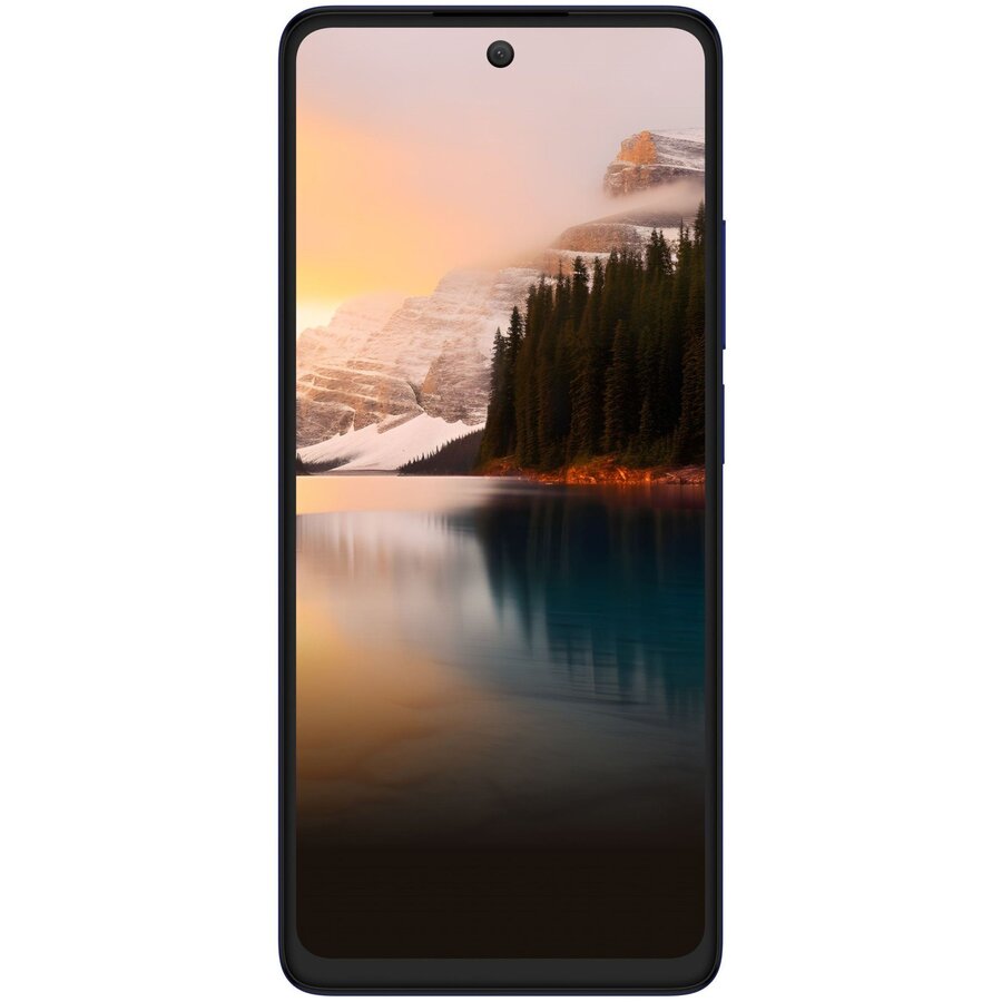 Smartphone 40 NXTPAPER  8+8GB 256GB  Midnight Blue