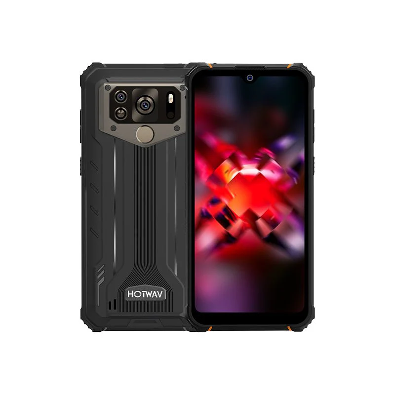 Telefon Mobil Hotwav W10