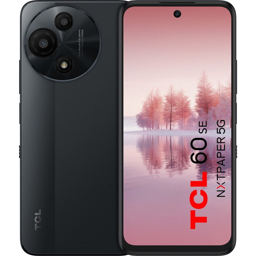 TCL Telefon mobil TCL 60SE NXTPAPER