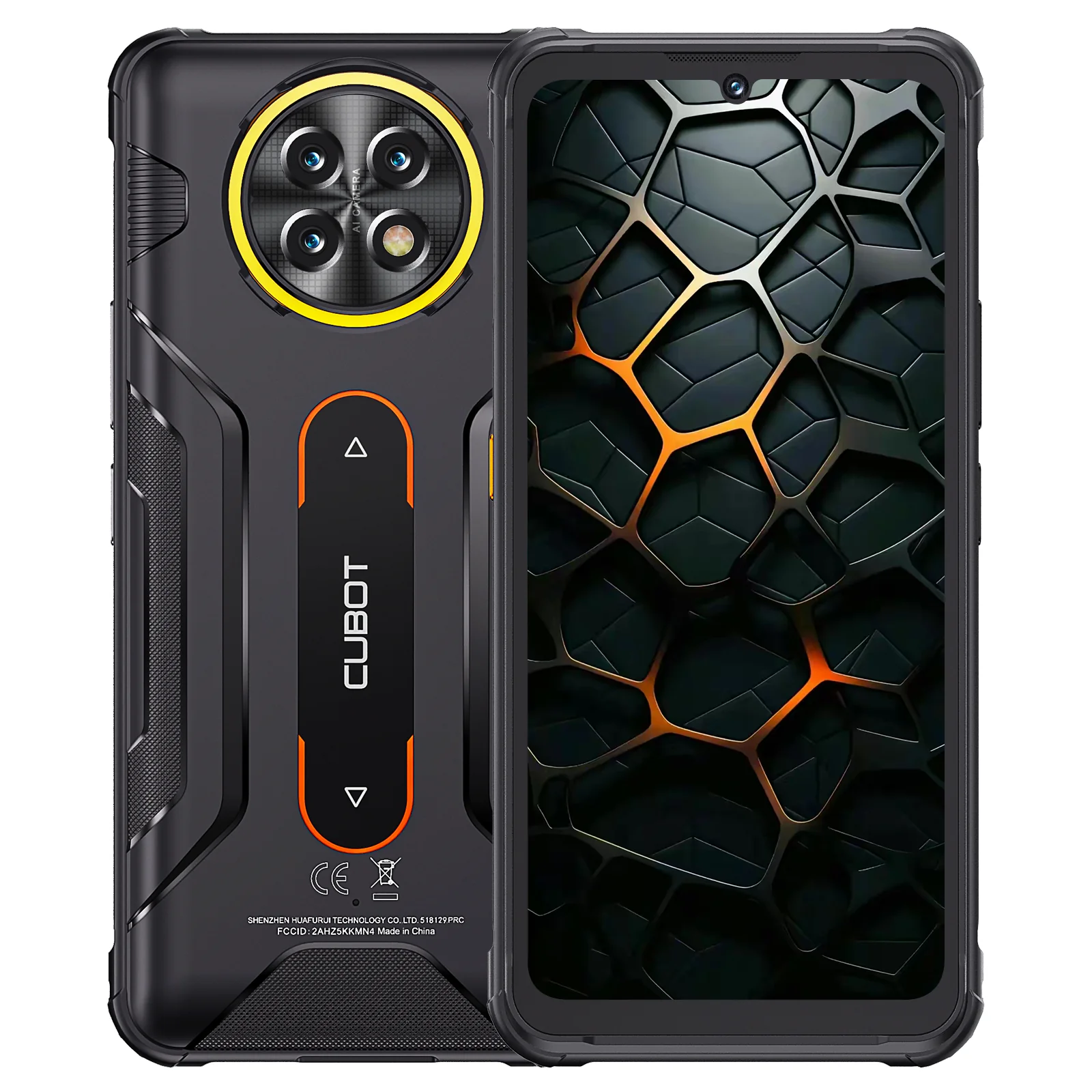 Telefon Cubot KingKong ACE 5