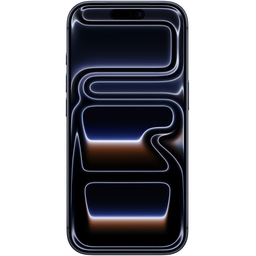 Telefon mobil iPhone 17 Pro 256GB 12GB RAM Dual Sim 5G Deep Blue