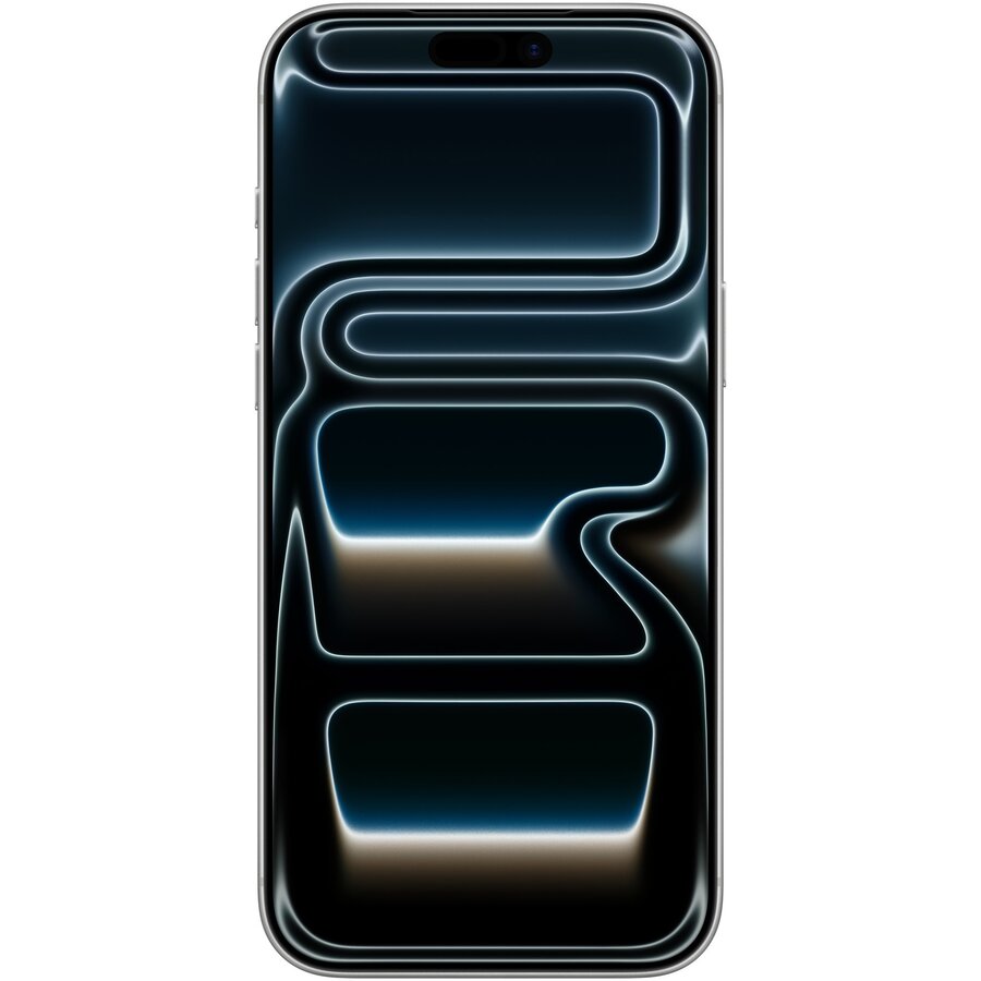 Telefon mobil iPhone 17 Pro Max 256GB 12GB RAM Dual Sim 5G Silver