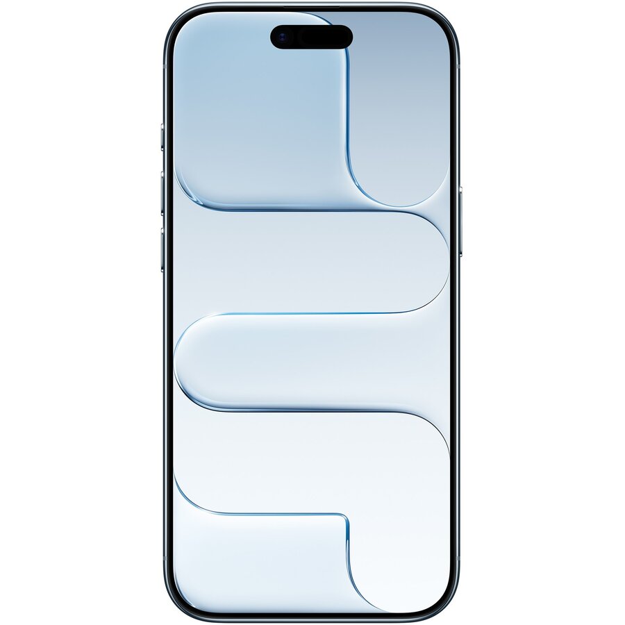 Telefon mobil iPhone Air 256GB 12GB RAM Dual Sim 5G Sky Blue