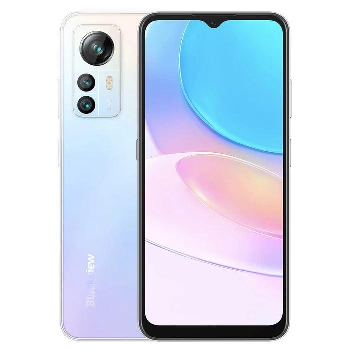 Telefon mobil Blackview A85