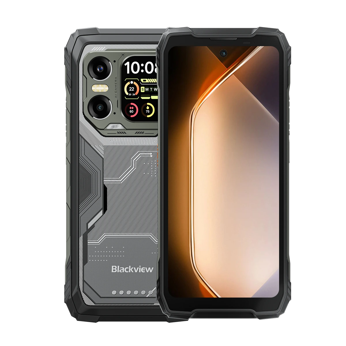 Telefon Mobil Blackview Xplore 1