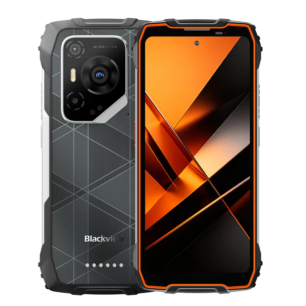 Telefon Mobil Blackview BL7000 Pro