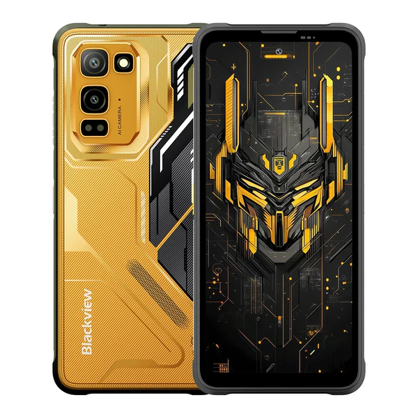 Telefon Mobil Blackview FORT 5