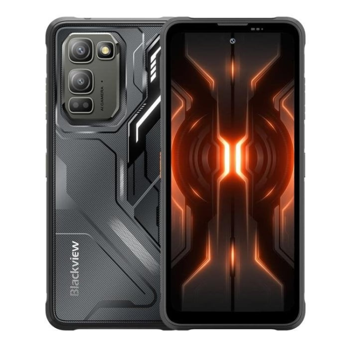 Telefon Mobil Blackview FORT 5