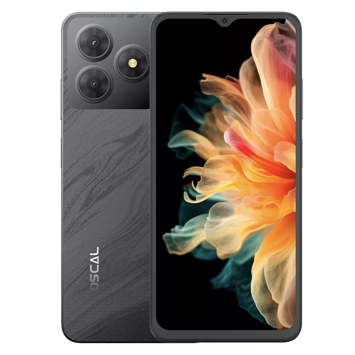 Telefon Mobil Oscal FLAT 2