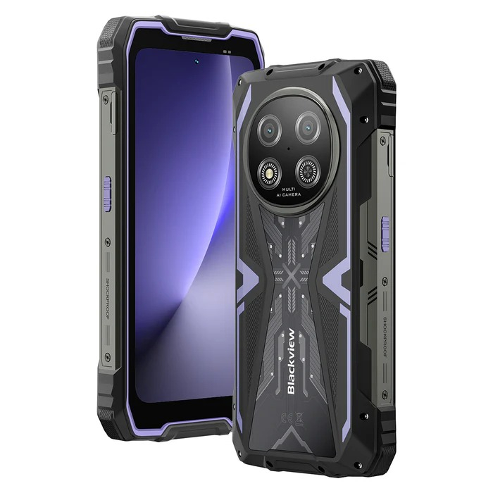 Telefon Mobil Blackview ROCK 2