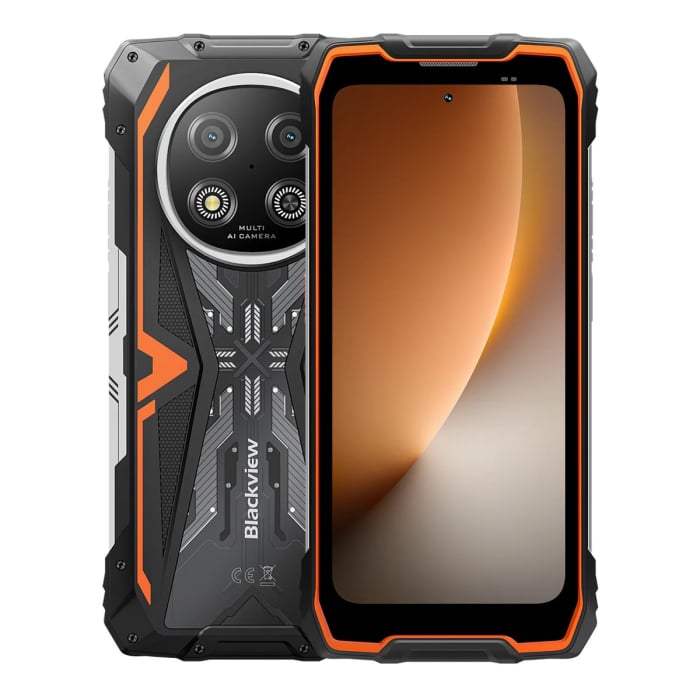 Telefon Mobil Blackview ROCK 2