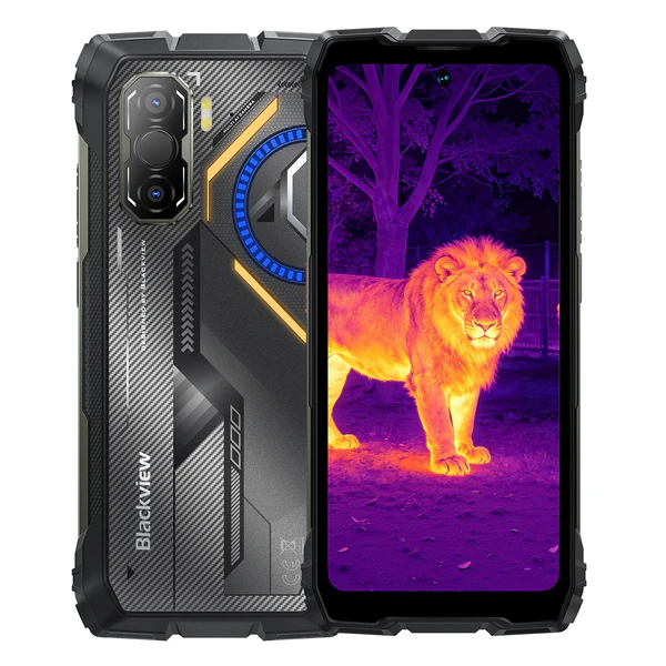 Telefon Mobil Blackview ROCK 3 Rugged