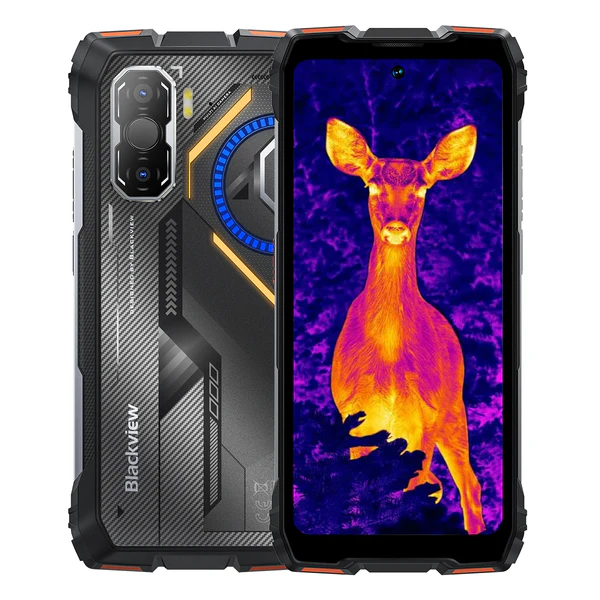 Telefon Mobil Blackview ROCK 3 Rugged