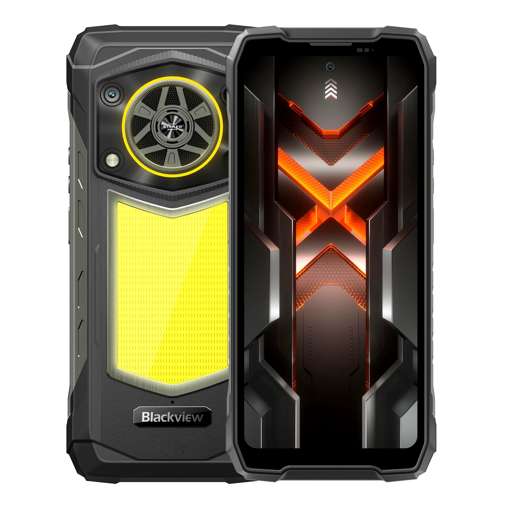Telefon Mobil Blackview ROCK 5
