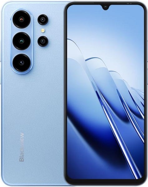 Telefon Mobil Blackview WAVE 10