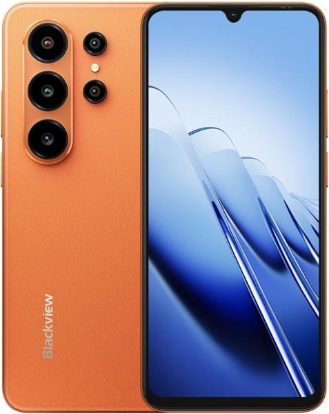 Telefon Mobil Blackview WAVE 10