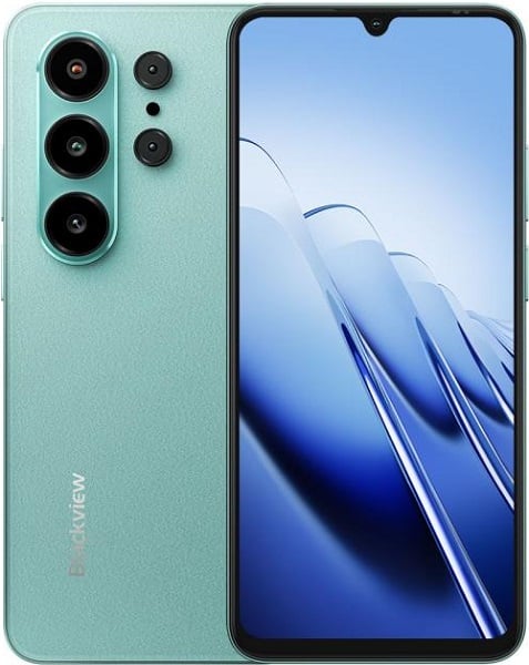 Telefon Mobil Blackview WAVE 10