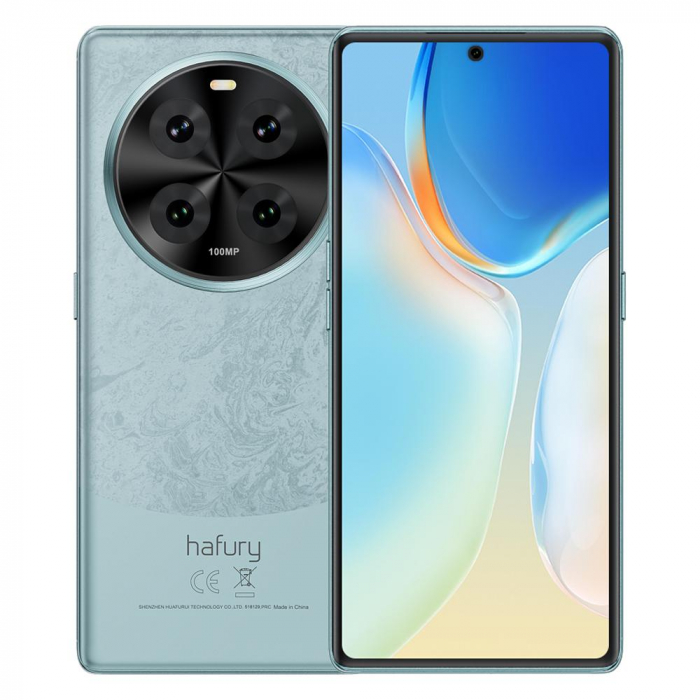 Telefon mobil Cubot Hafury Meet