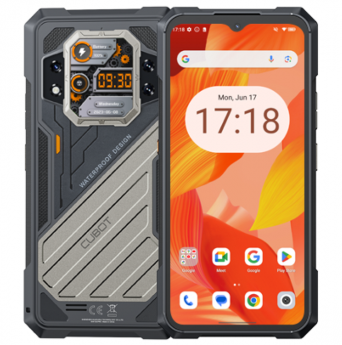 Telefon mobil  Cubot KingKong X