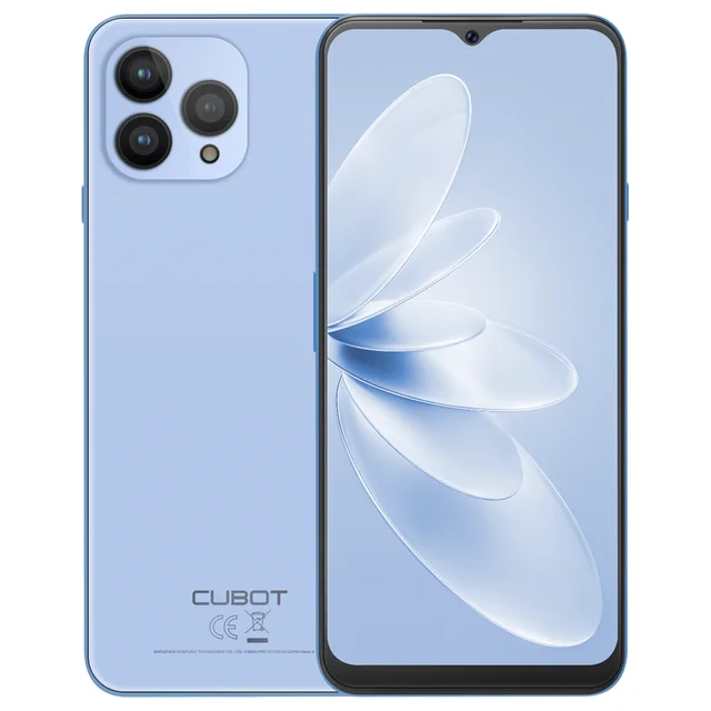 Telefon mobil  Cubot P80