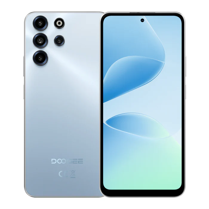 Telefon Mobil DOOGEE B10 Pro