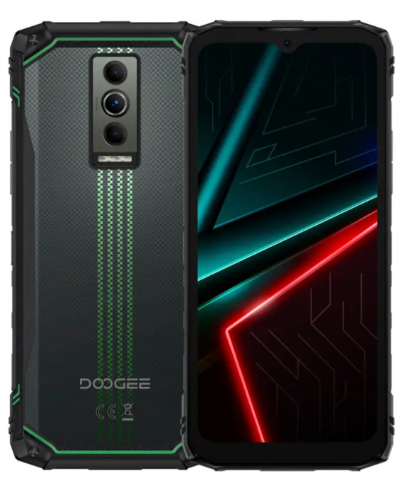 Telefon Mobil DOOGEE Blade 10 Energy