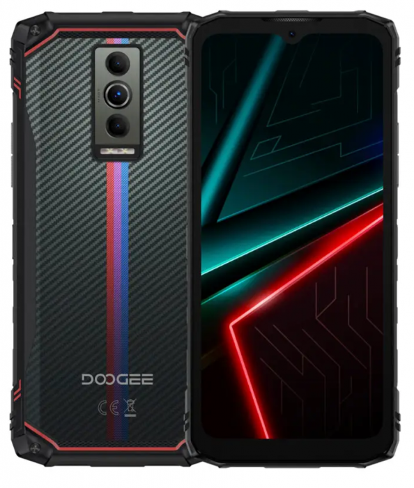 Telefon Mobil DOOGEE Blade 10 Energy
