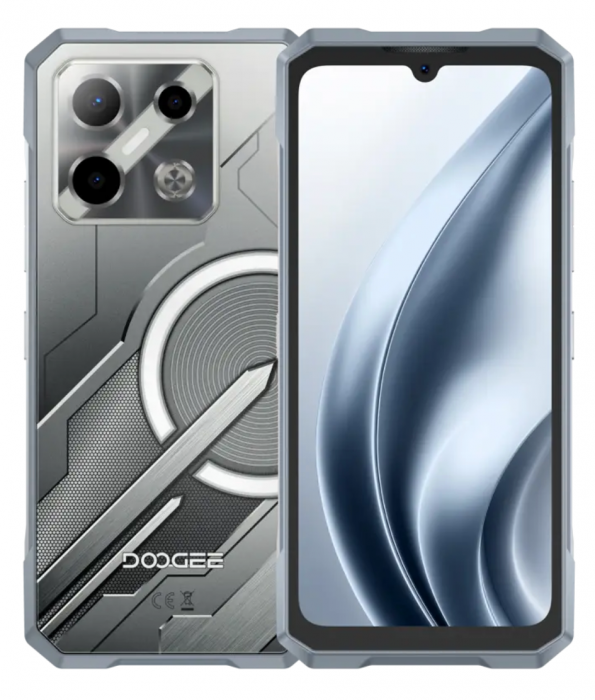 Telefon Mobil Doogee Blade GT Play LED