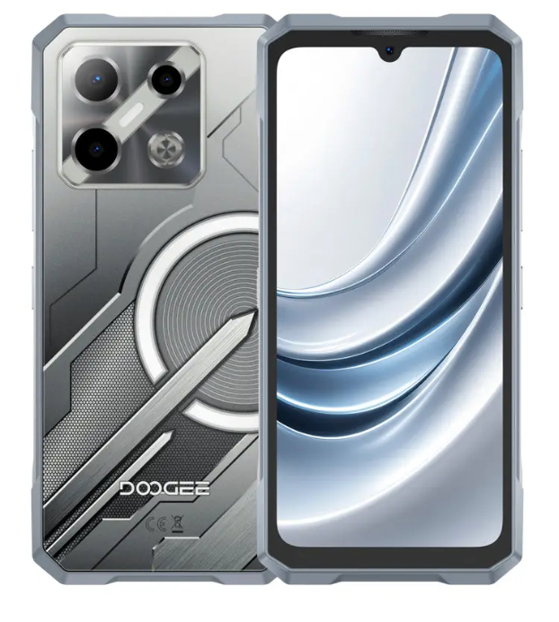 Telefon Mobil Doogee Blade GT Pro