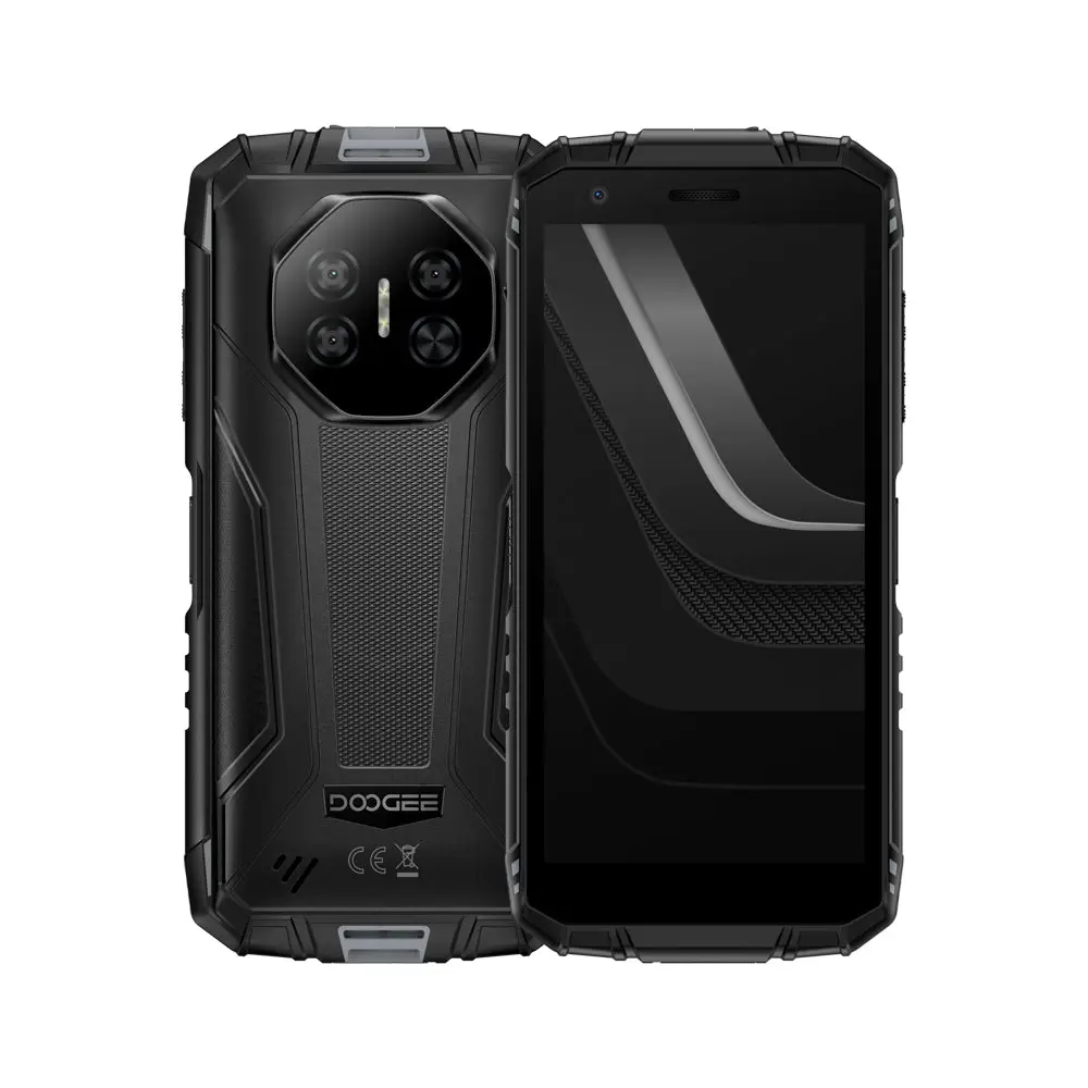 Telefon Mobil DOOGEE Fire 3 Max