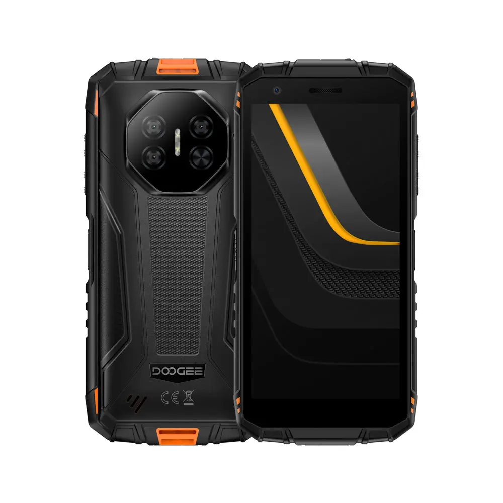 Telefon Mobil DOOGEE Fire 3 Max