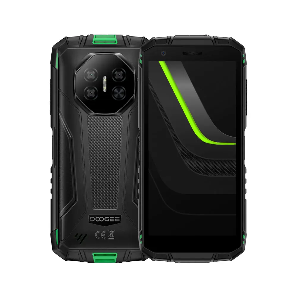 Telefon Mobil DOOGEE Fire 3 Max