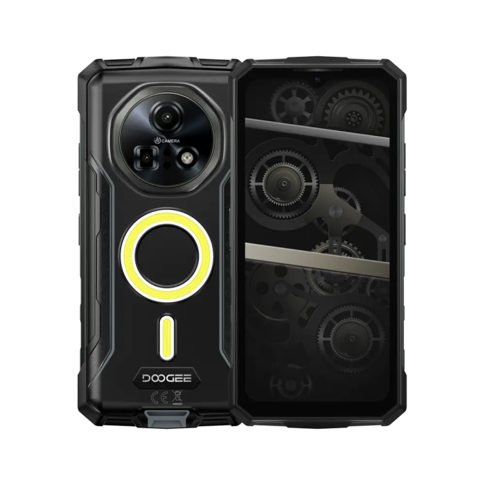 Telefon mobil Doogee Fire 7 Pro